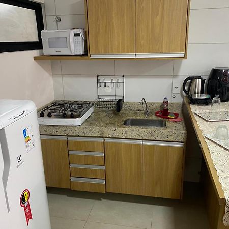 Flat 308 Na Atalaia Apartamento Luis Correia Exterior foto