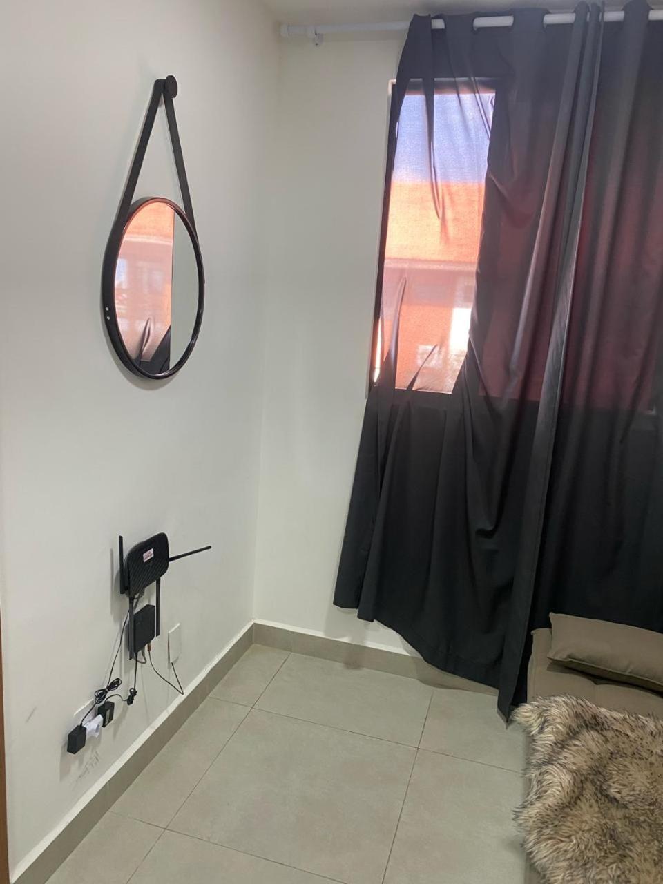 Flat 308 Na Atalaia Apartamento Luis Correia Exterior foto