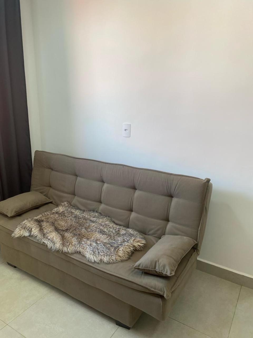 Flat 308 Na Atalaia Apartamento Luis Correia Exterior foto