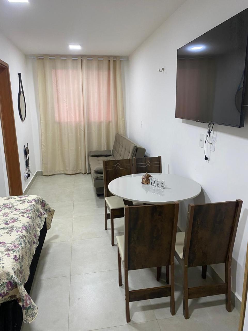 Flat 308 Na Atalaia Apartamento Luis Correia Exterior foto